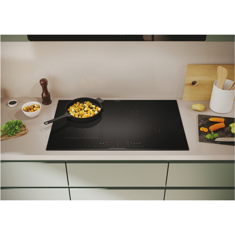 Plaque induction Rosieres RIF84DCS