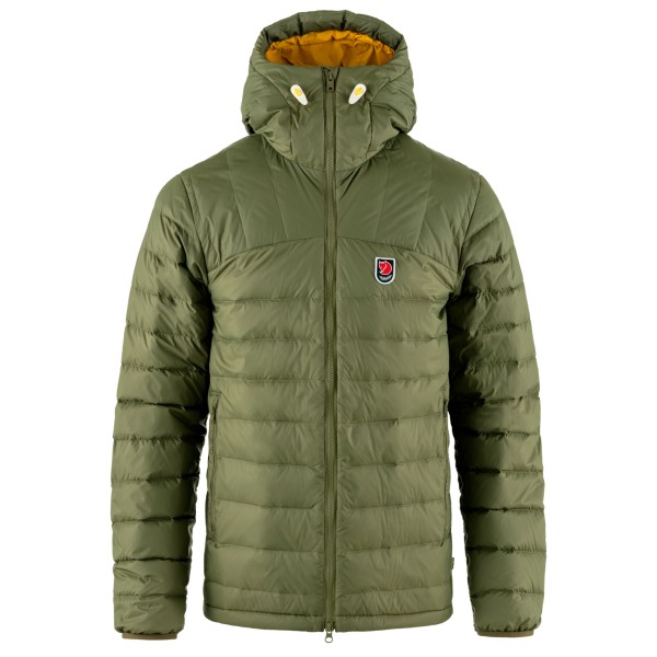 Fjällräven - Expedition Pack Down Hoodie - Doudoune