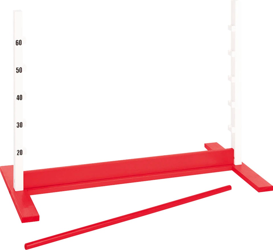 Pinolino® Hürde »Hoppe« BxTxH: 92x50x67 cm