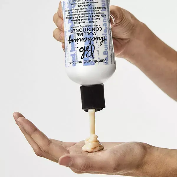 Condicionador de Volume Espessante Bumble and Bumble 250ml