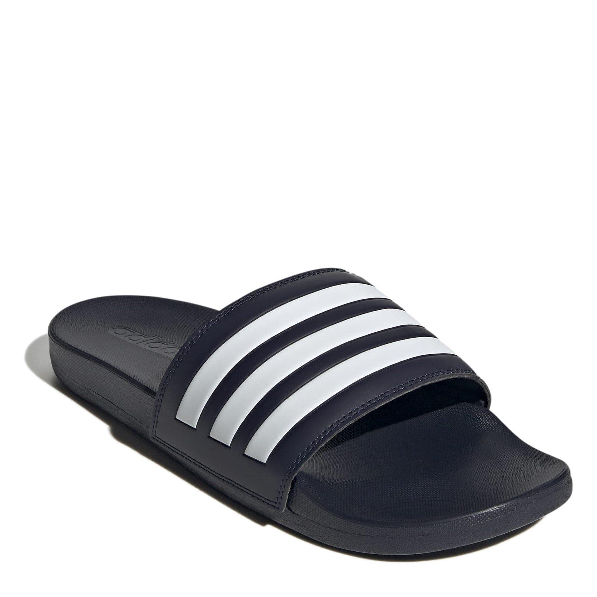 adidas Adilette Comfort Slides Mens