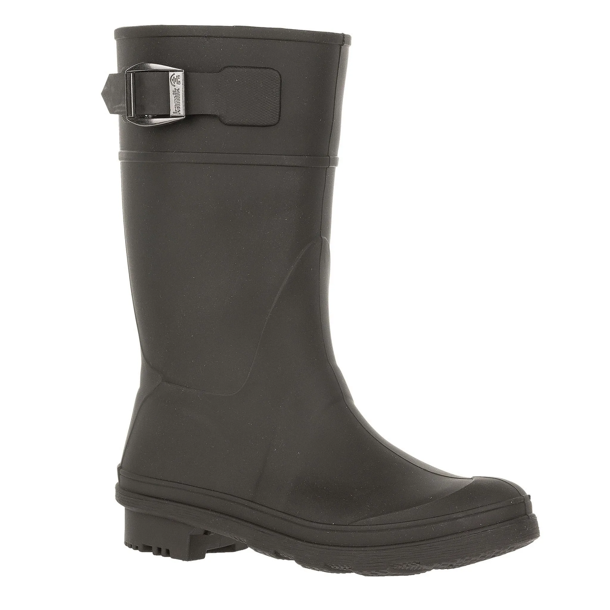 Kamik Botte de Pluie Raindrops Pointures 11-6