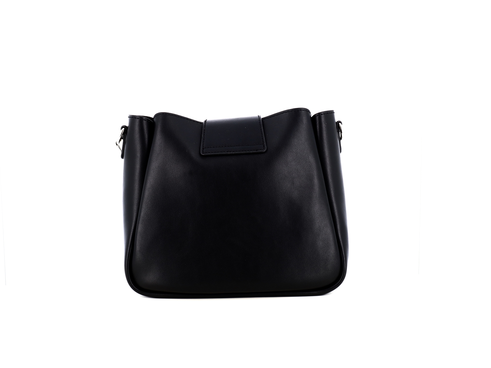 David jones-6847 1 Synthétique Noir