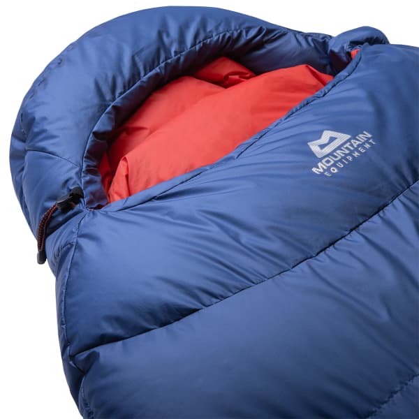 Sac de couchage MOUNTAIN EQUIPMENT CLASSIC ECO 300 REGULAR DUSK