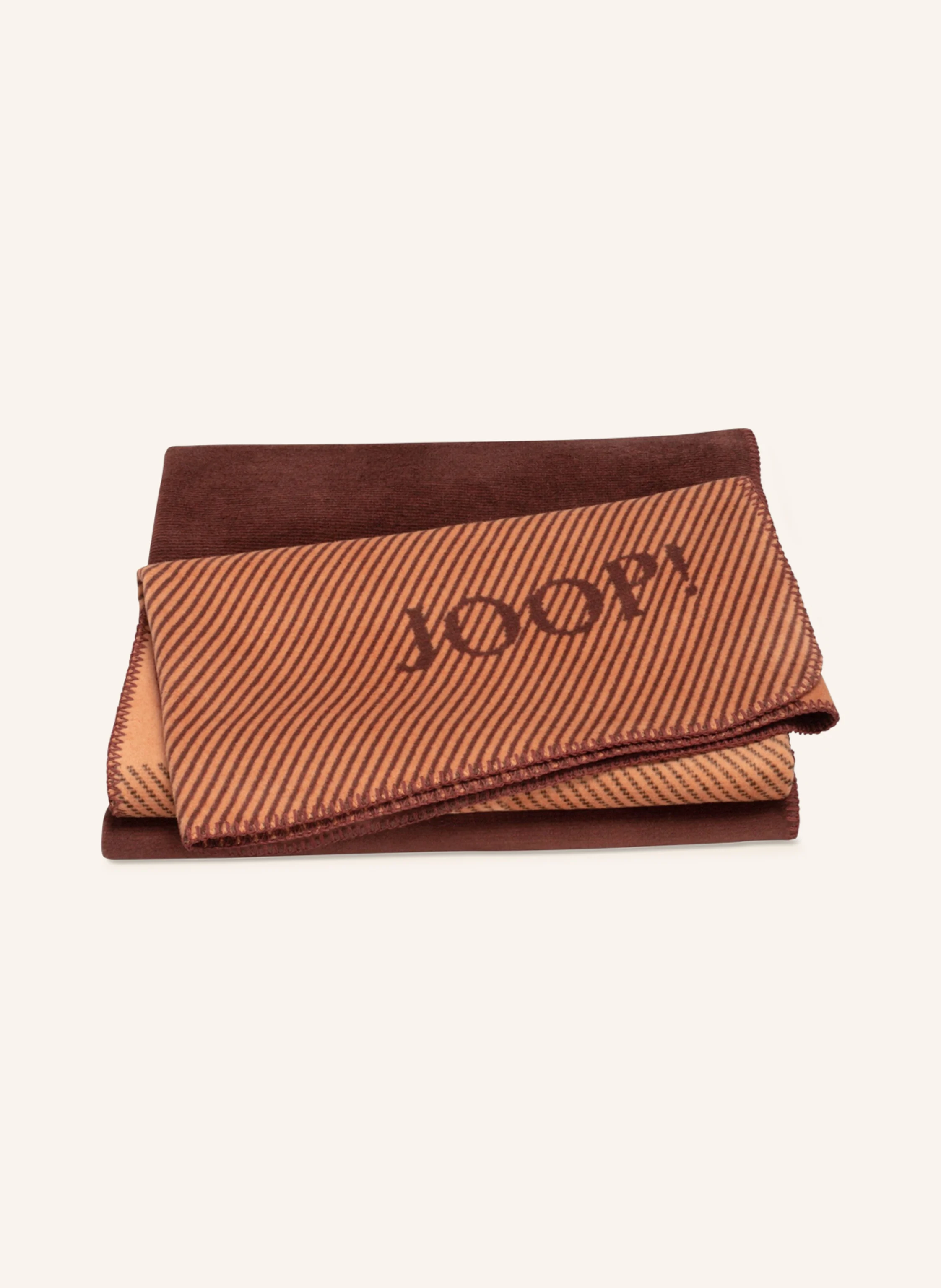 JOOP! Plaid DIMENSION