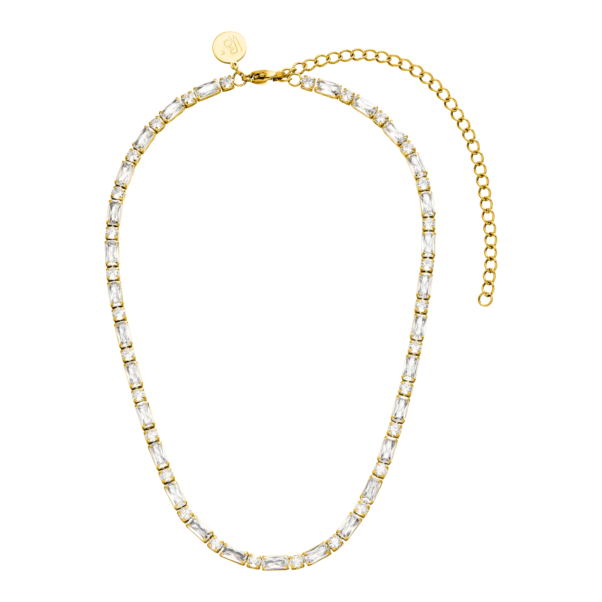 Primo Amore Kette - Blessed CoIlection | PURELEI