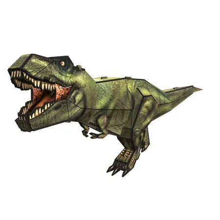 Simba 3D-Puzzle T-Rex