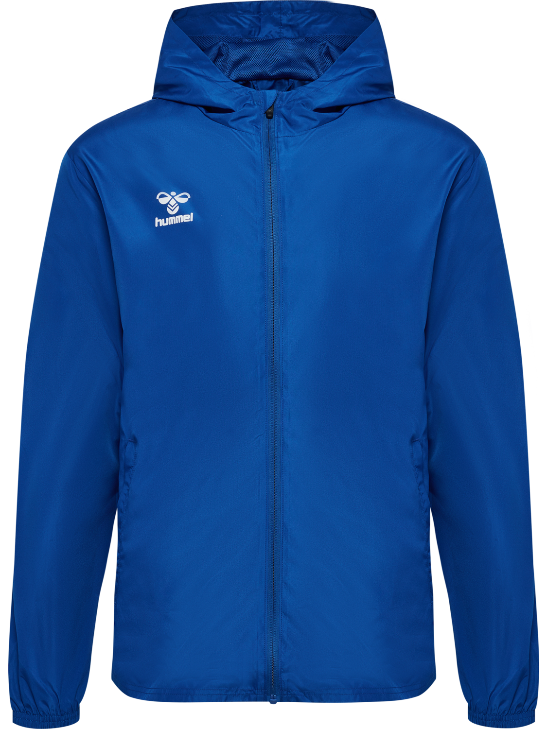 hmlESSENTIAL AW JACKET