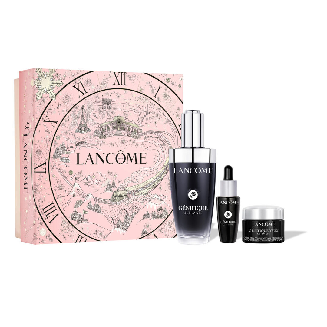 Génifique Coffret Lancôme Génifique Ultimate Serum - 1un