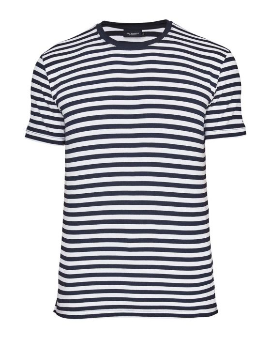 Robert Tee Men herre-T_shirt