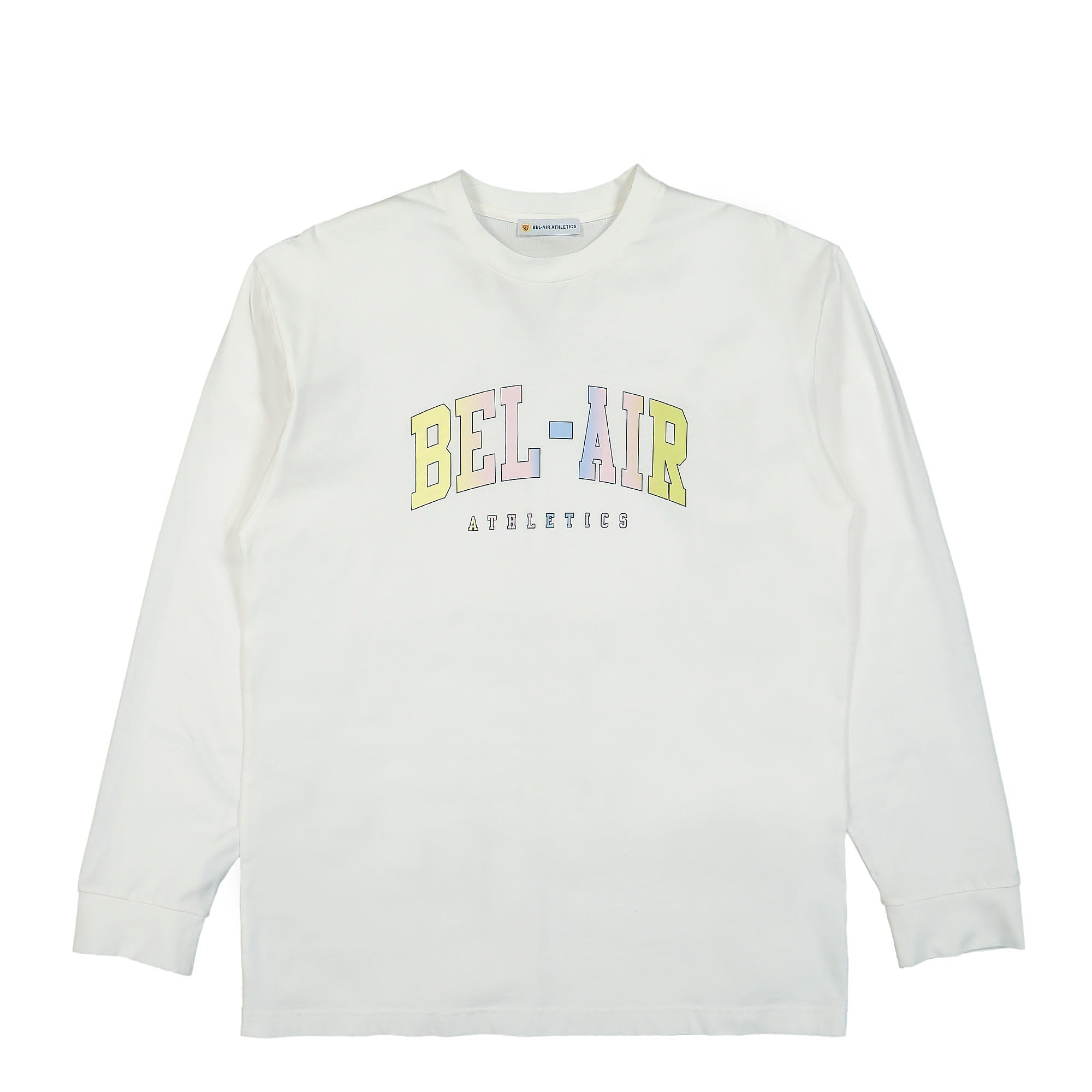 Bel-Air Athletics<br>College Longsleeve