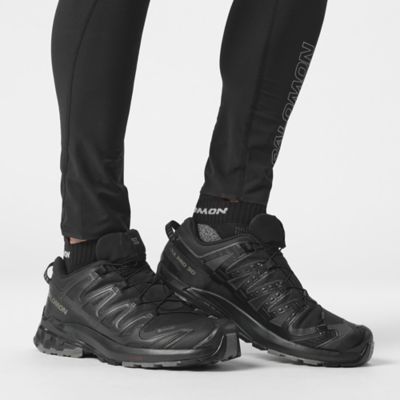 SalomonXA PRO 3D V9 GTX - schwarz