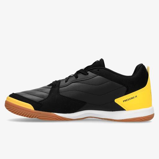 Puma Pressing IV