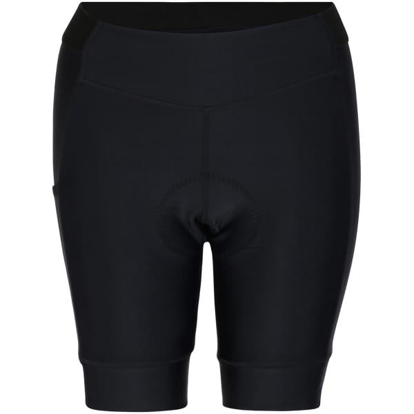 Cuissard vélo DARE 2B W AEP PROMPT SHORT BLACK/BLACK