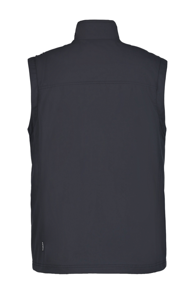 Bergheim Mouwloos Vest