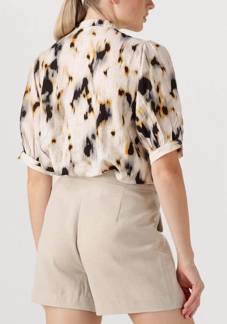 multi co'couture top elisacc ss shirt