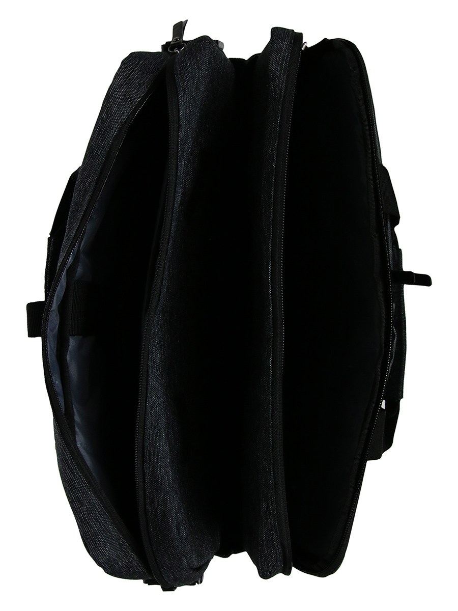 Sacoche ordinateur Bagsmart Commuter 15.6 pouces