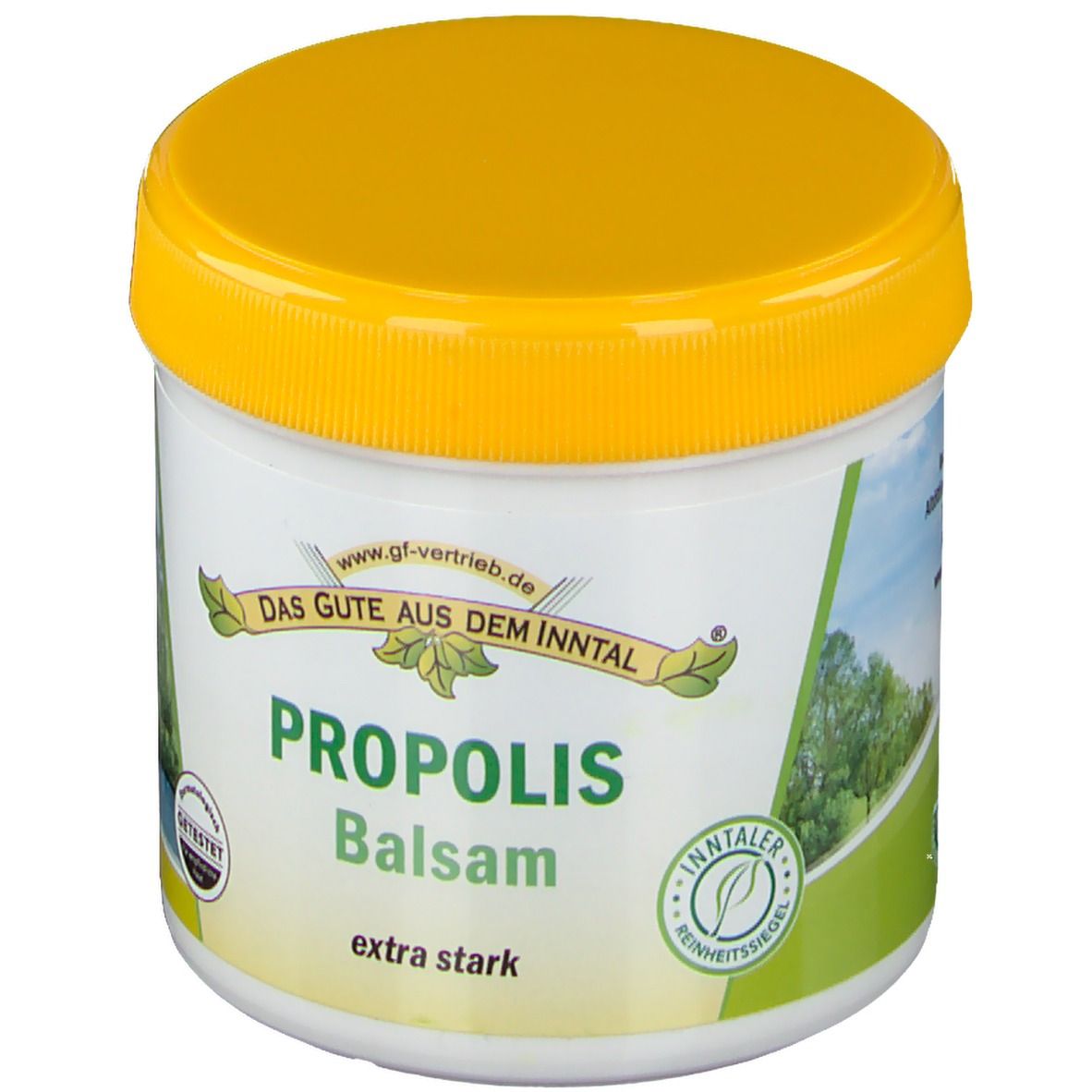 PROPOLIS Balsam extra stark