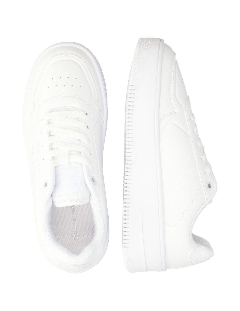 REBOUND PLATFORM LOW