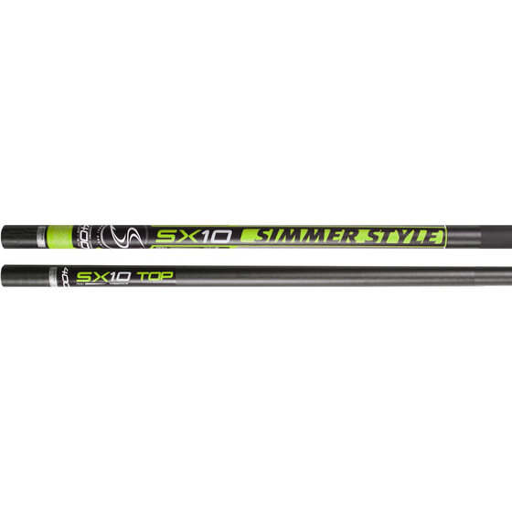 Simmer Windsurf Mast Style SX10 RDM Constant Curve 100%