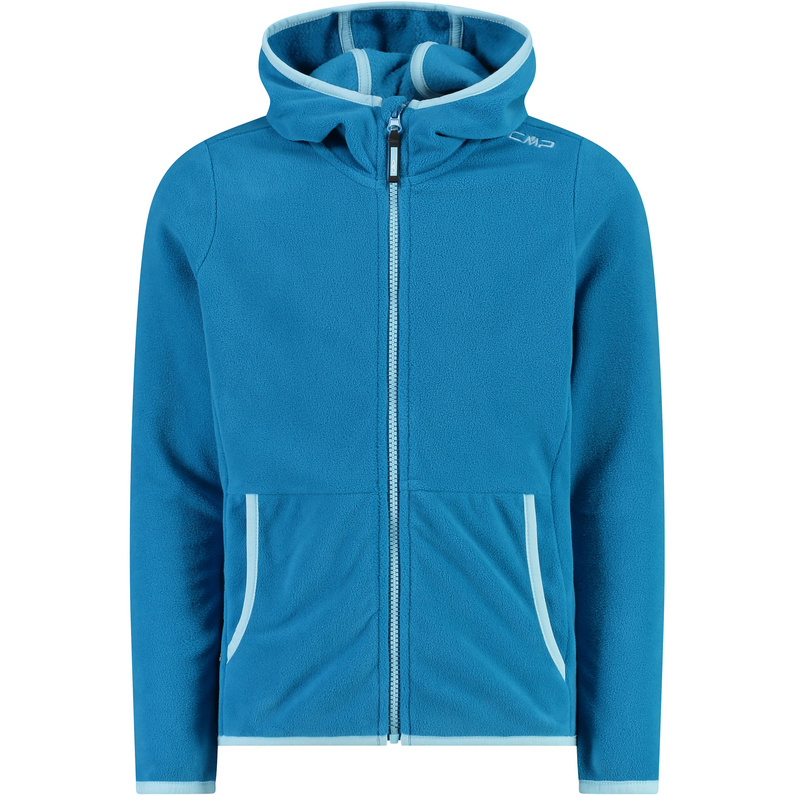 CMP Kinder Hoodie Jacke