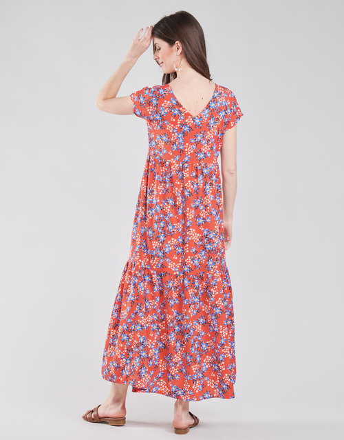 Betty London - ODE Rojo / Multicolor