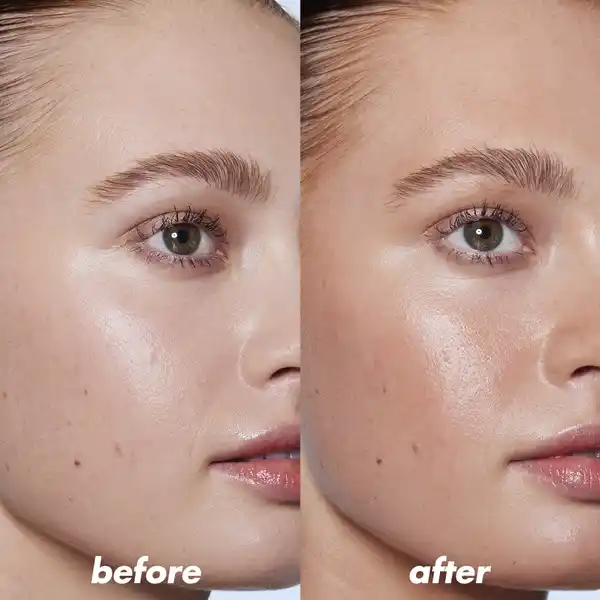 Luminous Putty Bronzer Day Trip