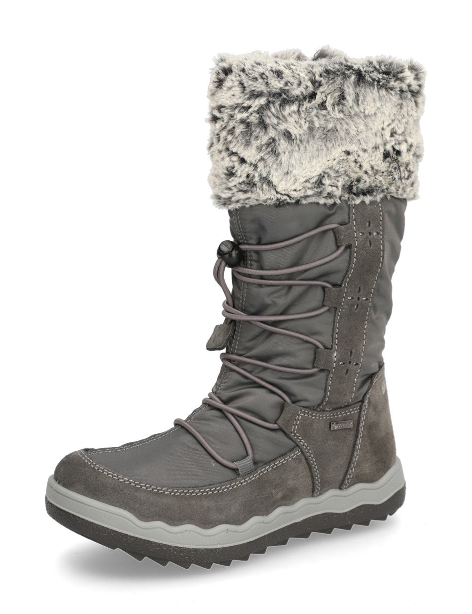 Textil Snowboot