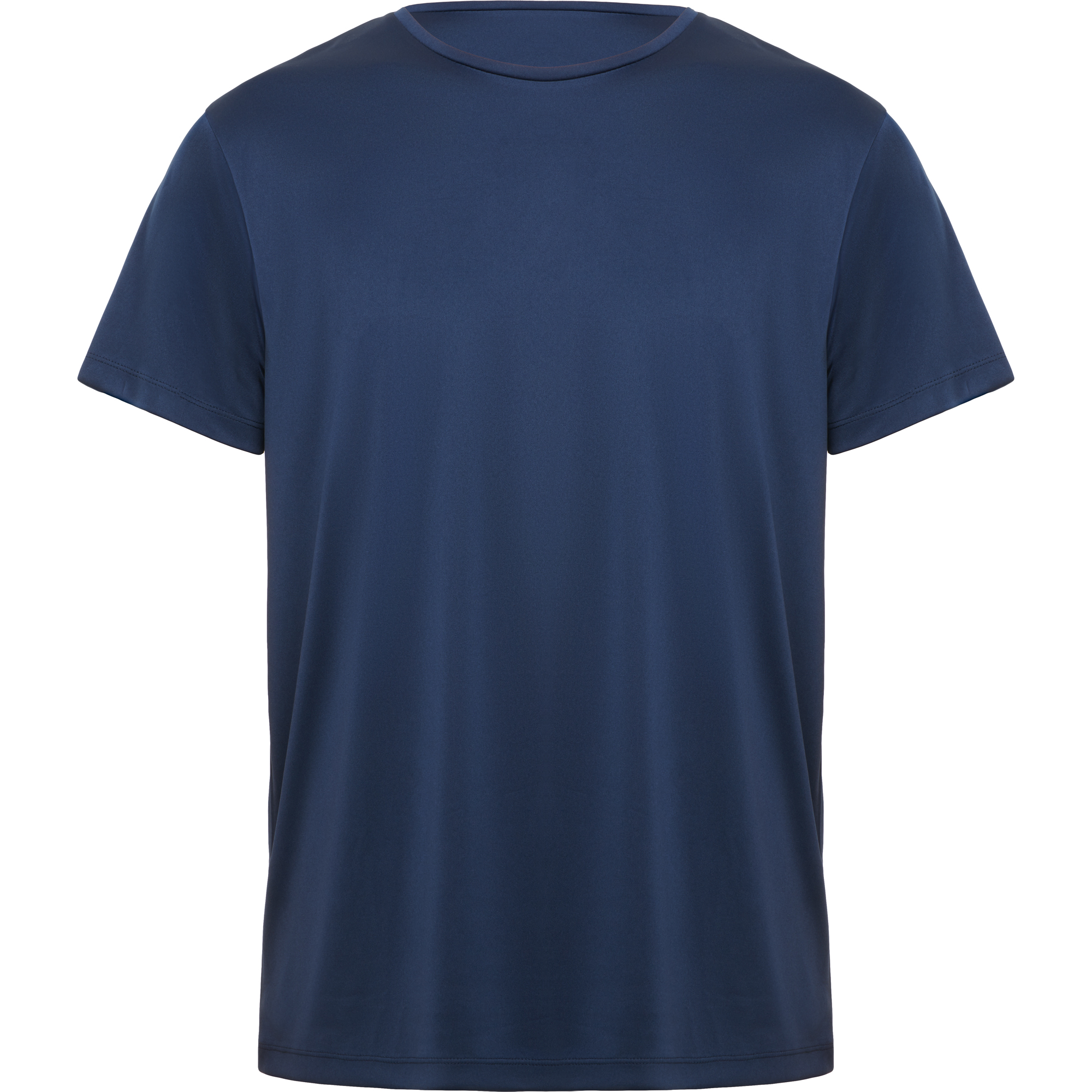 Roly CA0420 - DAYTONA Chemise technique respirante à manches courtes