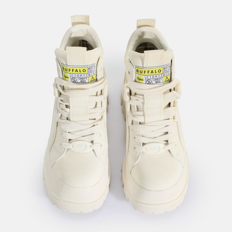 Aspha NC Mid Laceup