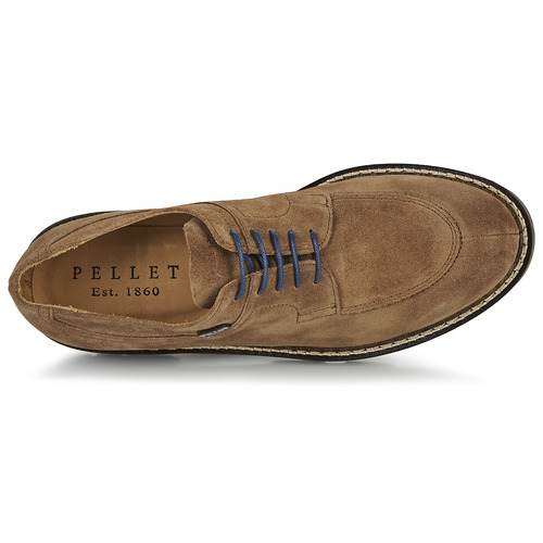 Pellet - Montario - VELOURS DATE