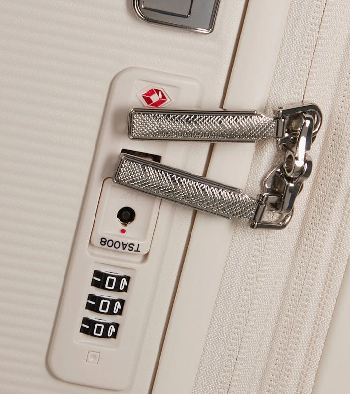 Samsonite Image Spinner 75/28 Expandable Ivory