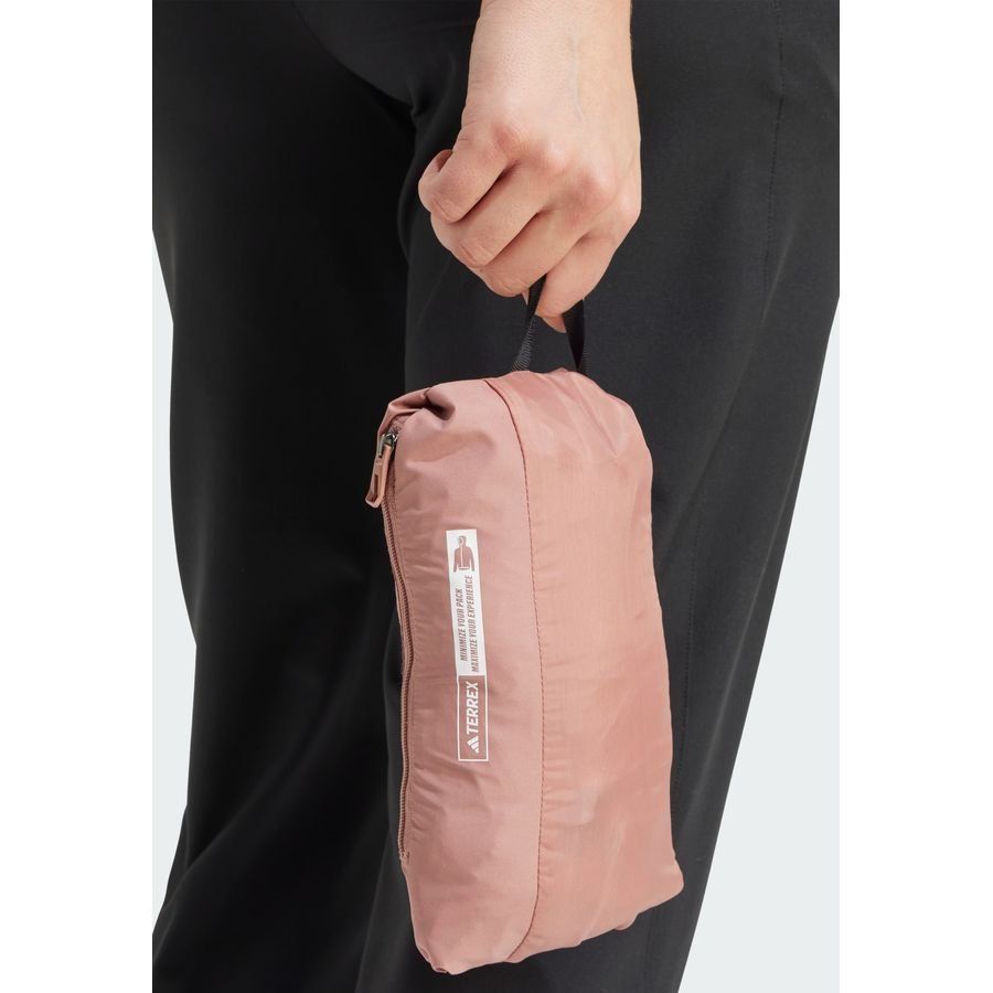Adidas Veste Terrex 2,5 couches Multi Rain.Rdy