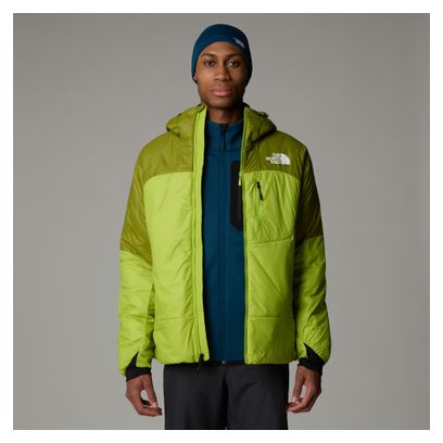 Doudoune The North Face Andola Synthetic Vert