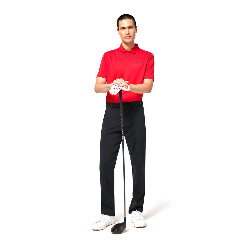 Oakley ICON TN PROTECT RC - Polo Homme red line