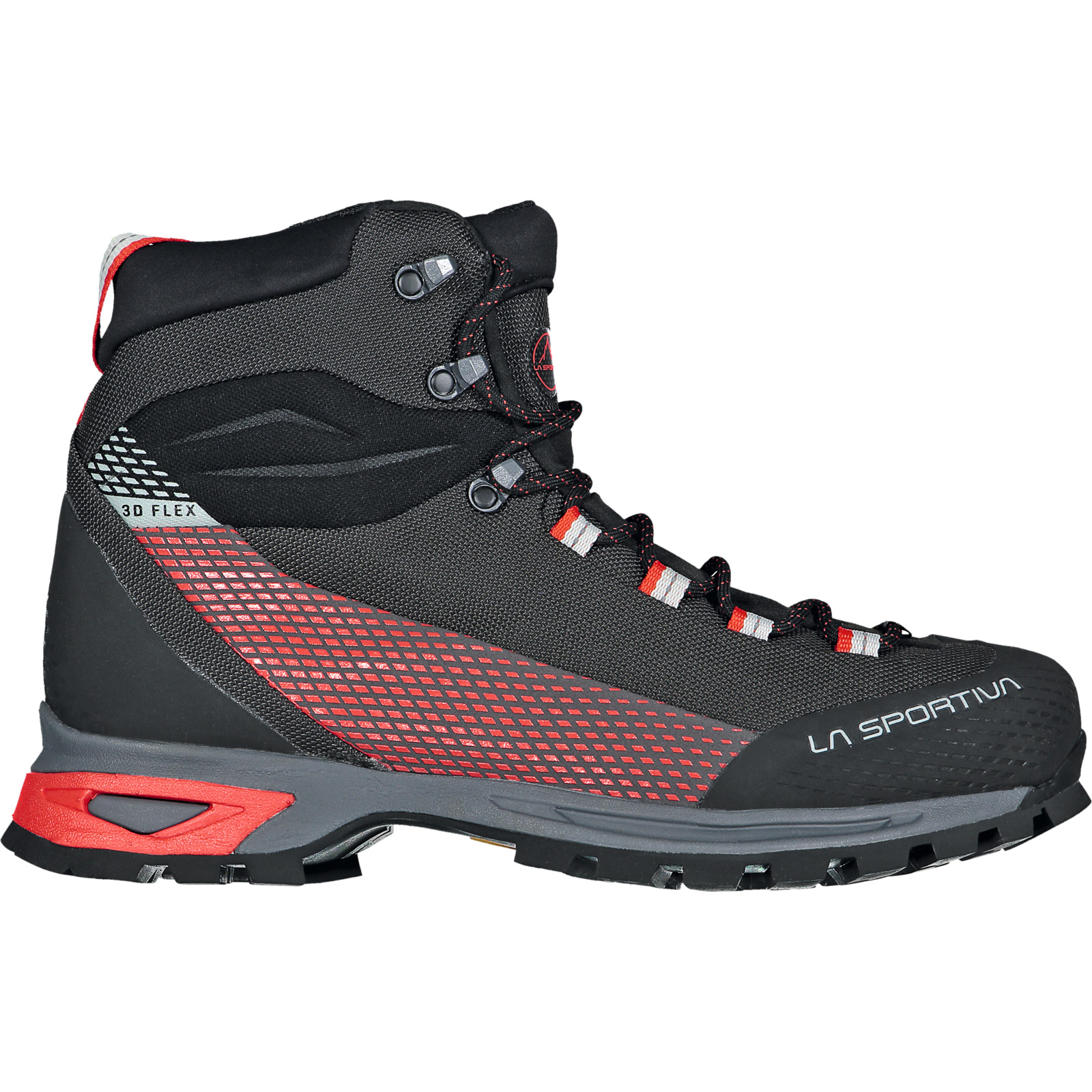 La Sportiva Herren-Trekkingschuh Trango TRK GTX 43