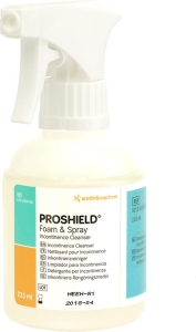 Proshield Foam & Spray, 235 ml