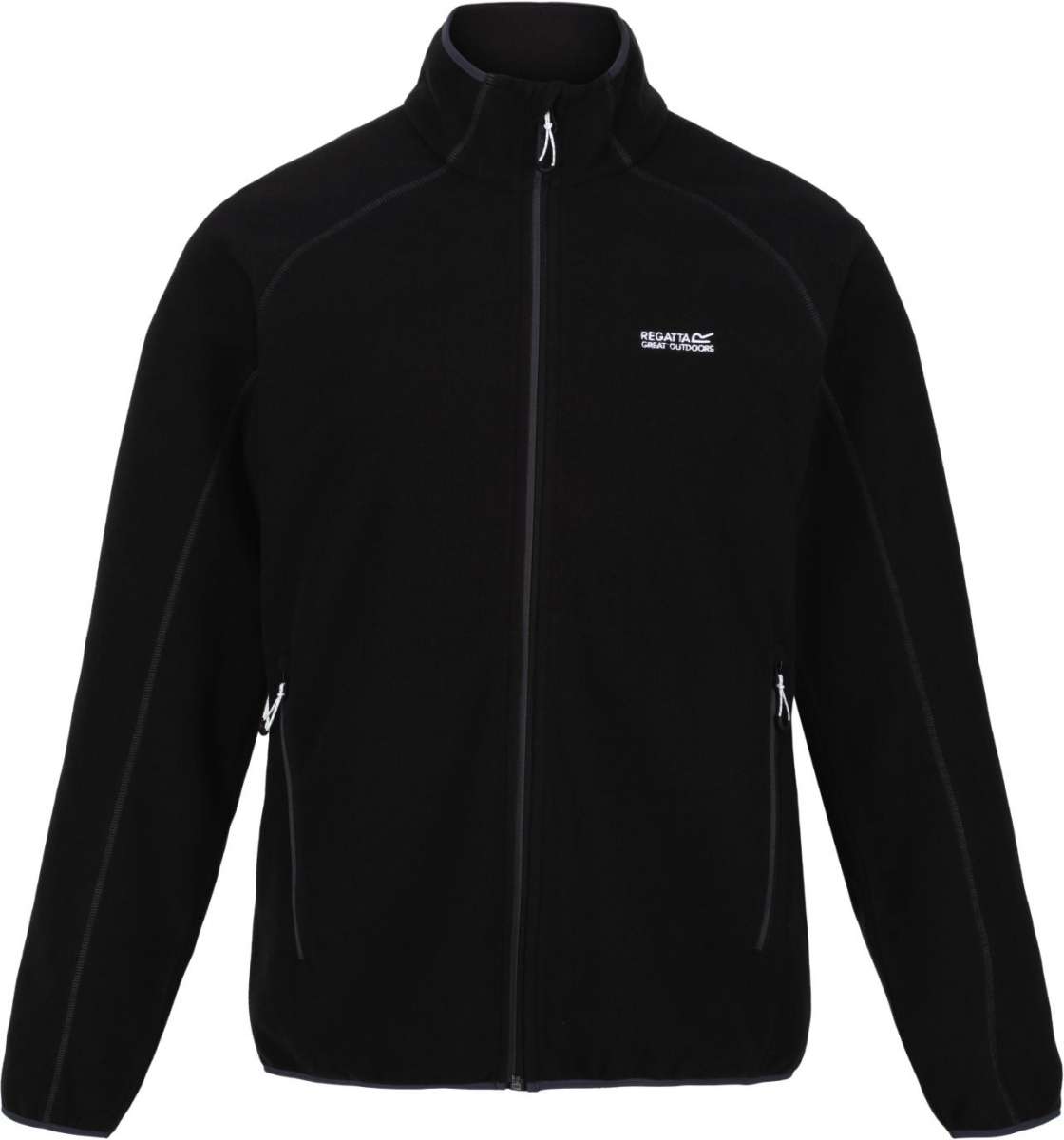 Regatta Hadfield Fleece Herrenjacke