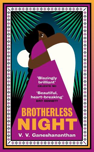 Brotherless Night (Hardback)