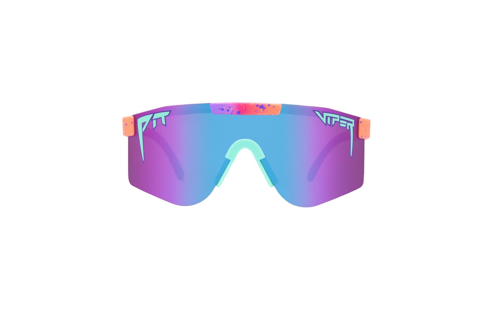 Sportbrille The Originals The CopacabanaVelobrille