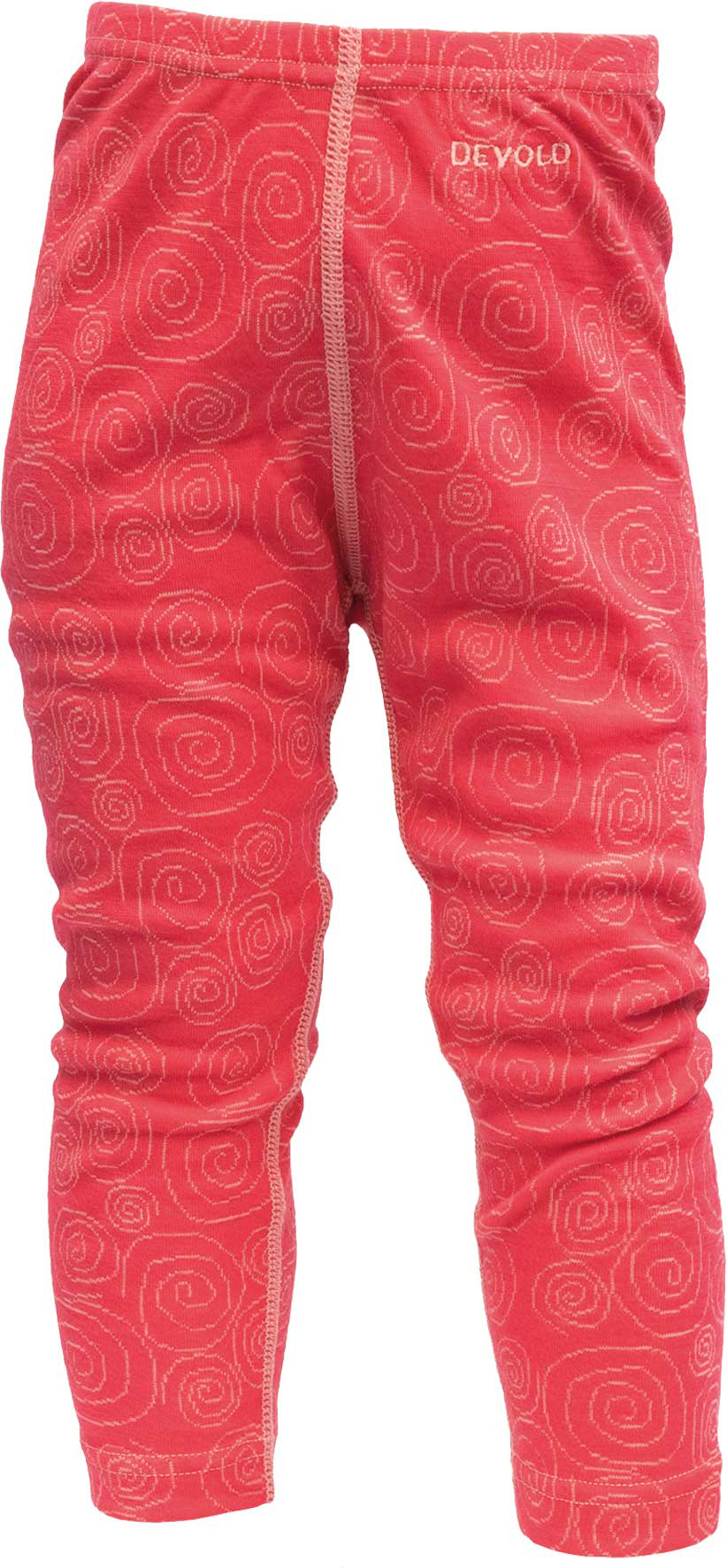 Active Baby Long Johns