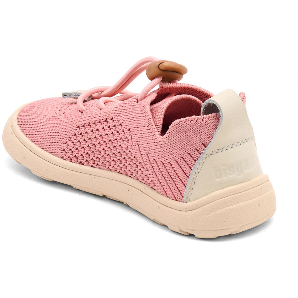 Køb Bisgaard Rose Barefoot Jua First Step Sko