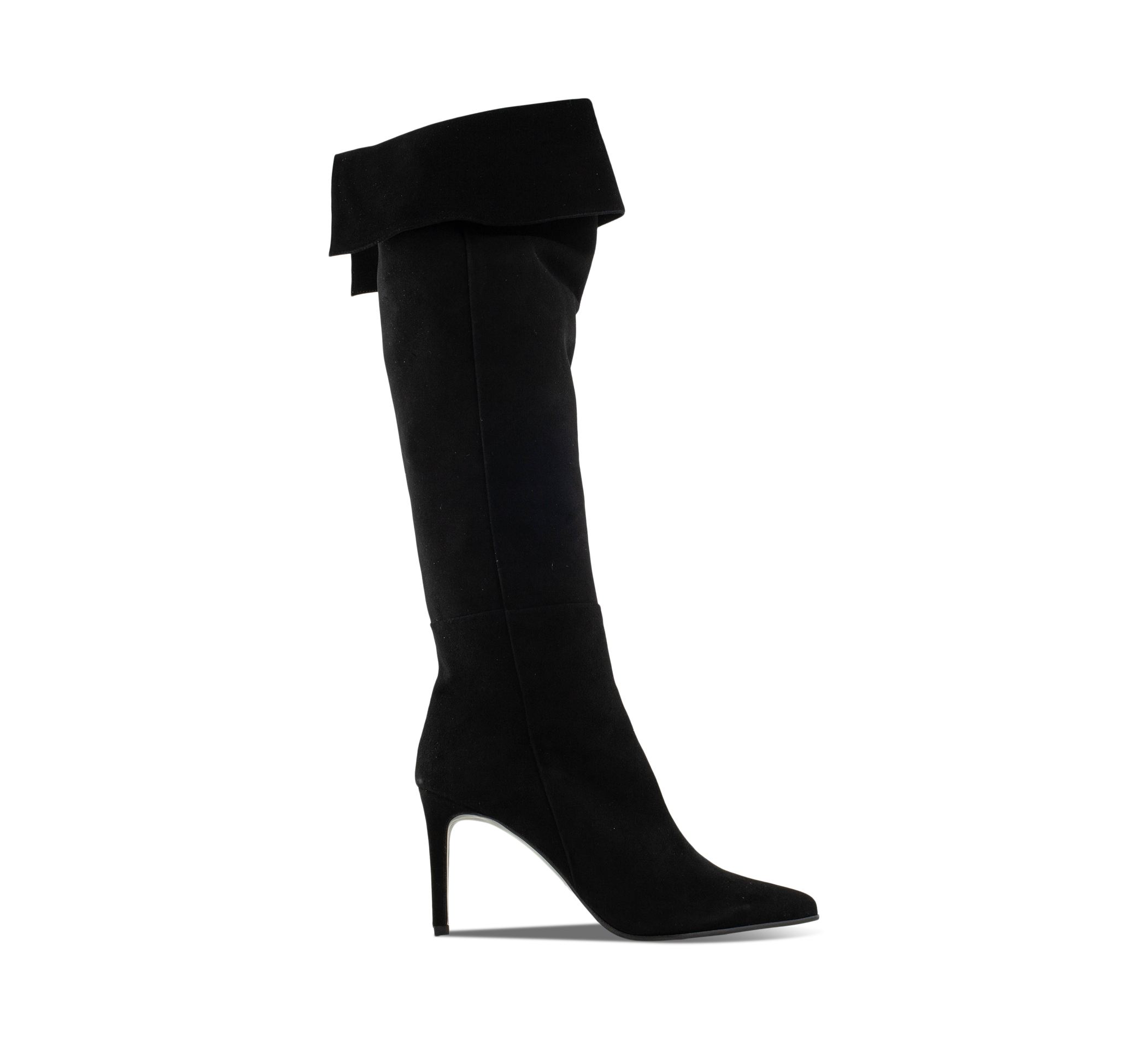 Alberto Zago 728 - Langschaftstiefel