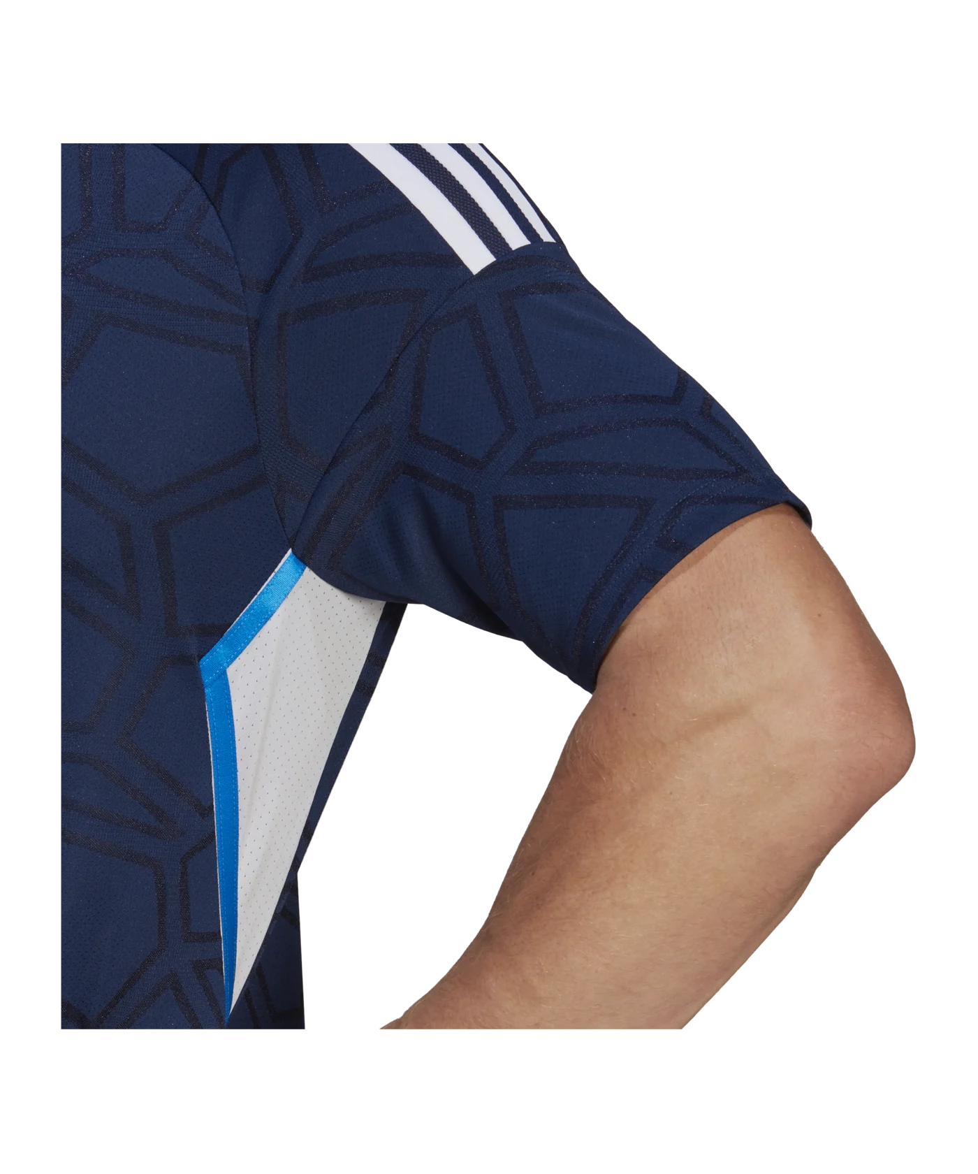 adidas Condivo 22 MD Trikot Blau