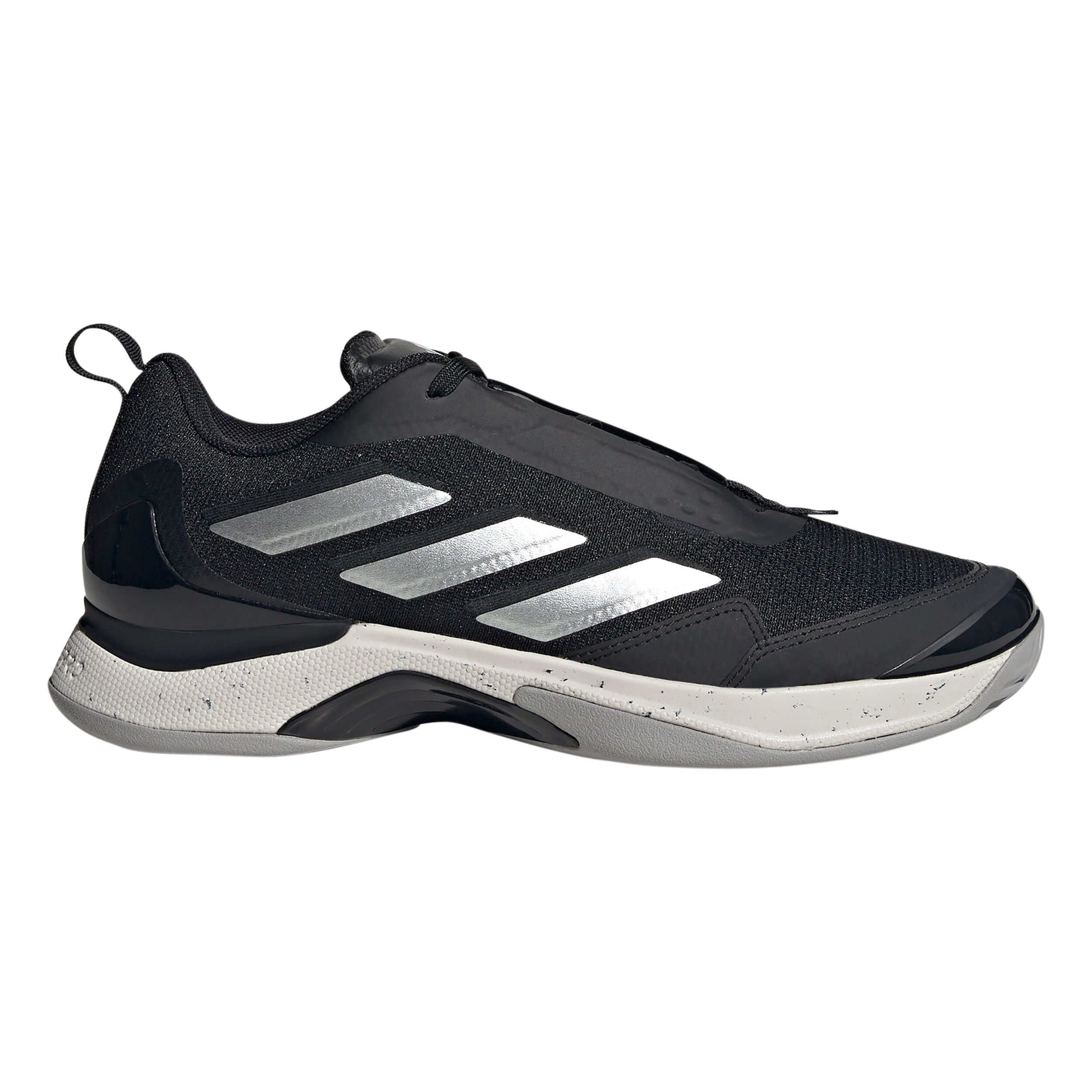 adidas Avacourt Chaussures Toutes Surfaces Femmes - Noir , Blanc