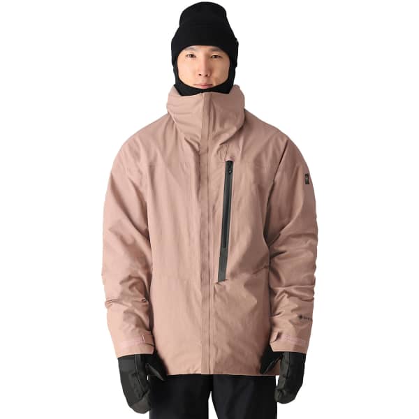 Veste snowboard 686 MENS GORE-TEX GT JACKET ANTLER