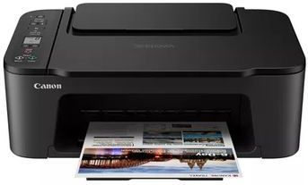 Canon PIXMA TS3450 - All-in-One Printer - Zwart