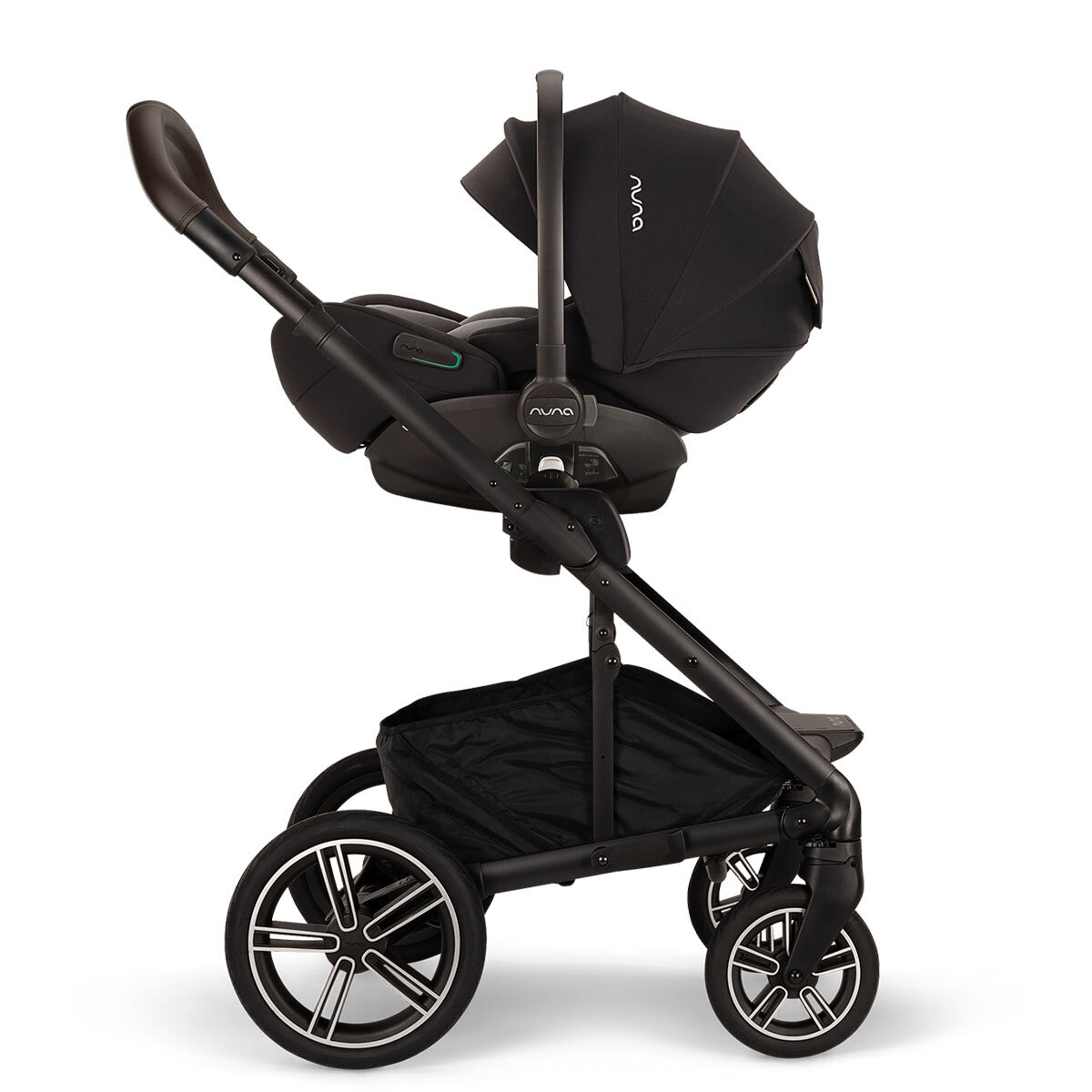 Nuna Nuna Babyschale ARRA™ flex