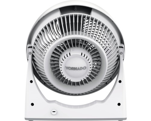 Vornado Energy Smart 633DC witte vloerventilator