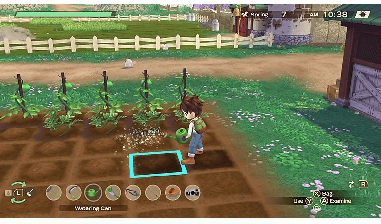Story of Seasons: A Wonderful Life Limited Edition - PlayStation 5